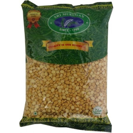 SM CHANNA DHALL-500GM